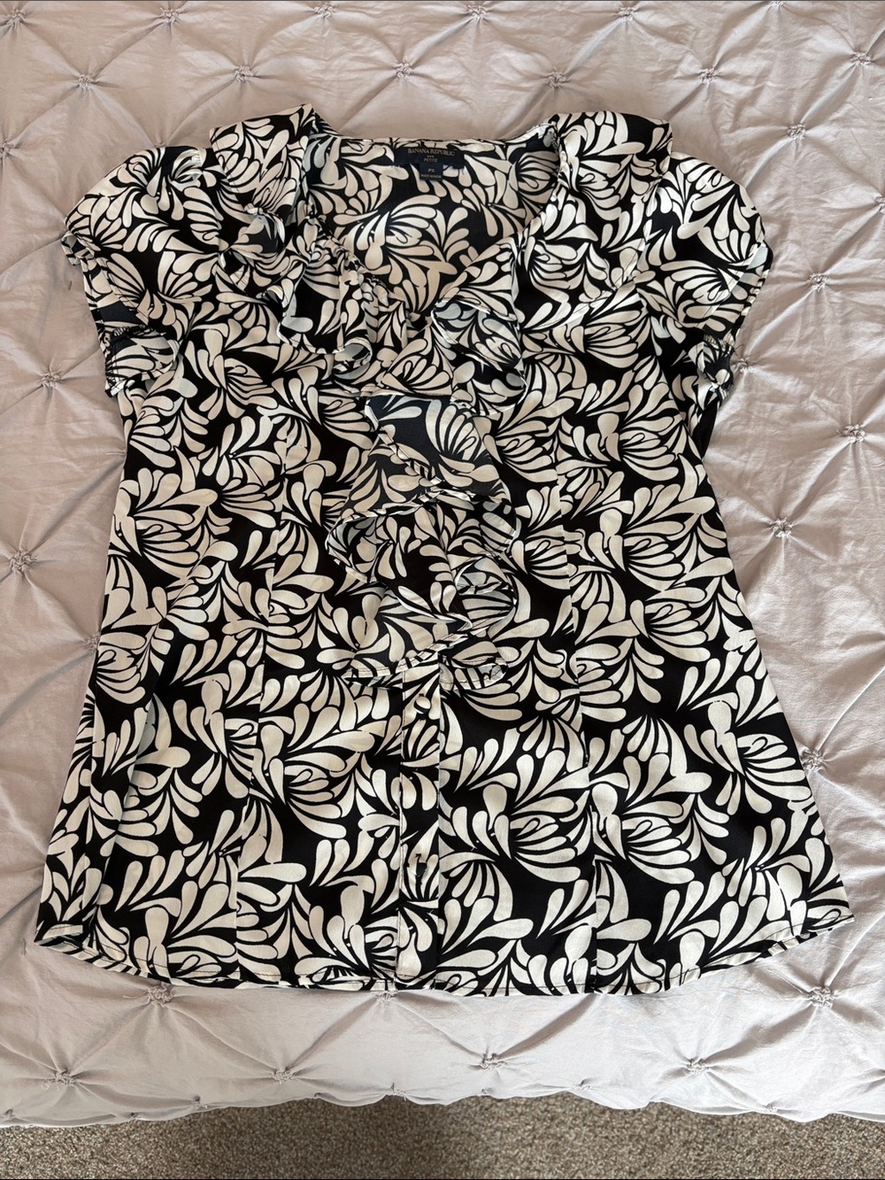 Banana Republic Top